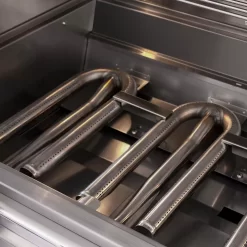 Summerset TRL32 TRL Series Built-In Gas Grill With Lights, 32-Inch -Barbecue Shop trl burner c 01 20 3