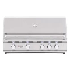 Summerset TRL38 TRL Series Built-In Gas Grill, 38-Inch