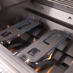 Summerset TRLD44 TRL Deluxe Series Gas Grill On Cart, 44-Inch -Barbecue Shop trld burner a 01 20 1