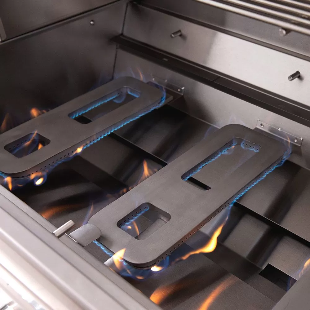 Summerset TRLD44 TRL Deluxe Series Built-In Gas Grill, 44-Inch 4 Summerset TRLD44 TRL Deluxe Series Built-In Gas Grill, 44-Inch - Image 4