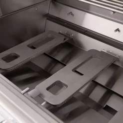 Summerset TRLD44 TRL Deluxe Series Gas Grill On Cart, 44-Inch -Barbecue Shop trld burner b 01 20 1