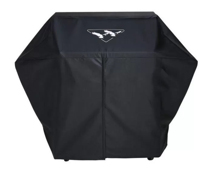 Twin Eagles VCPG36F Vinyl Cover For 36 Inch Freestanding Smoker/Pellet Grill 1 Twin Eagles VCPG36F Vinyl Cover For 36 Inch Freestanding Smoker/Pellet Grill