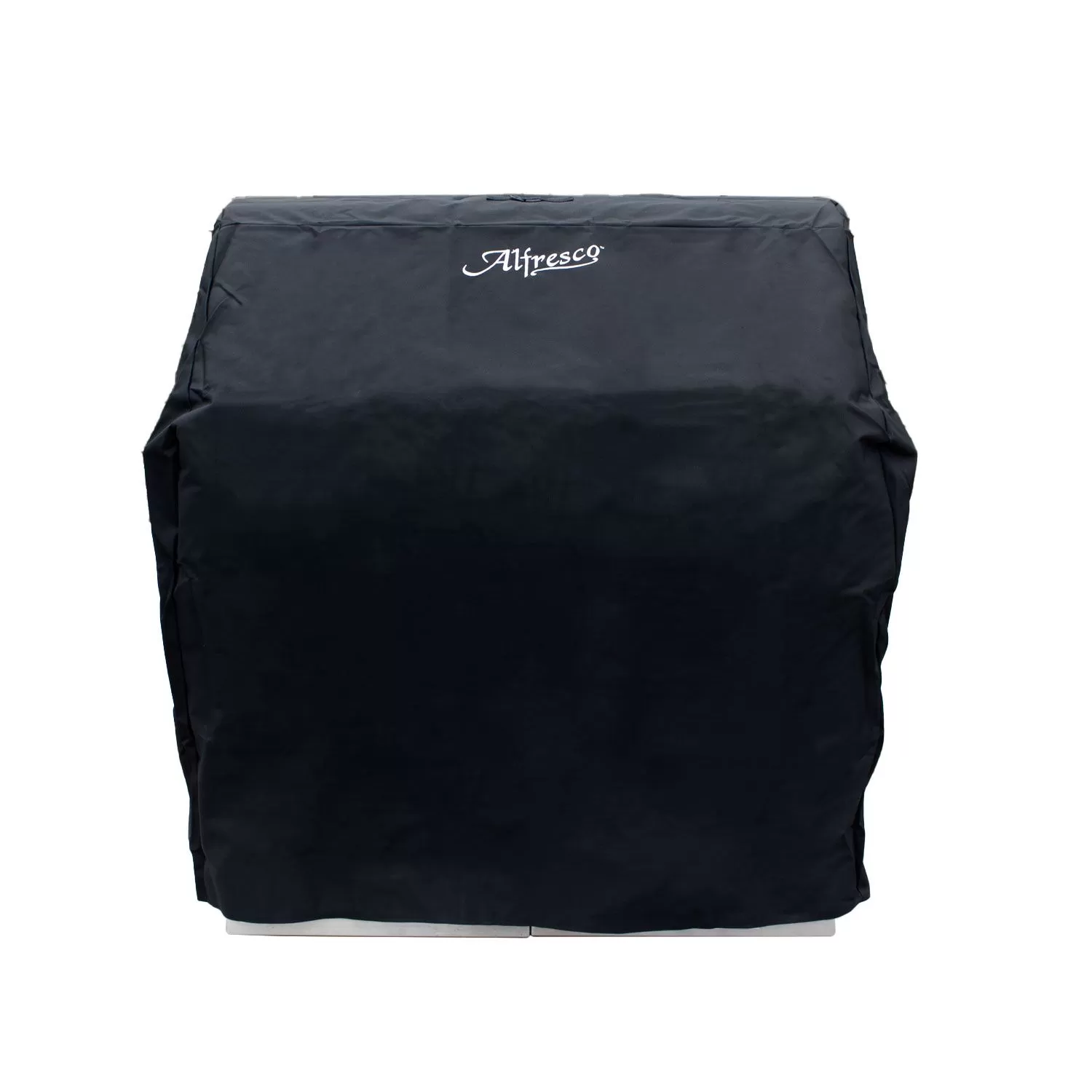 Alfresco AGV-56C Vinyl Cover For 56-Inch Cart Grill 2 Alfresco AGV-56C Vinyl Cover For 56-Inch Cart Grill - Image 2