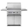 Viking 5 Series Stainless Steel Cart Gas Grill With ProSear Burner & Rotisserie, 30-Inch (VQGFS530)