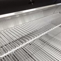 Fire Magic CMA430s-G6 Choice Multi-User Accessible In-Ground Mount Gas Grill, 24-Inch -Barbecue Shop warming rack 01 20 4