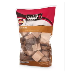 Weber Pecan Wood Chunks (WEB-17137)