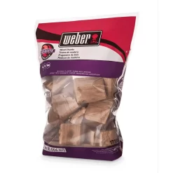 Weber Mesquite Wood Chunks (WEB-17150)