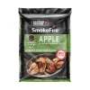 Weber All-Natural Hardwood Pellets, Apple, 20lb (WEB-190004)