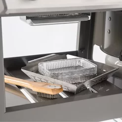 Weber Spirit II E-210 2-Burner Freestanding Propane Gas Grill (WEB-44010001) -Barbecue Shop web 44010001 feat b 05 22