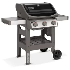 Weber Spirit II 3-Burner Freestanding Gas Grill (WEB-II-E-310) -Barbecue Shop web 45010001 c 05 22
