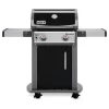 Weber Spirit E-210 2-Burner Freestanding Propane Gas Grill (WEB-46110001)