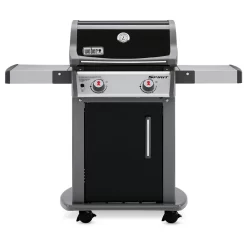 Weber Spirit E-210 2-Burner Freestanding Propane Gas Grill (WEB-46110001)