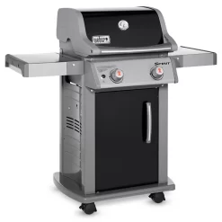 Weber Spirit E-210 2-Burner Freestanding Propane Gas Grill (WEB-46110001) -Barbecue Shop web 46110001 c 05 22