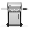 Weber Spirit Smart 3-Burner Freestanding Gas Grill (WEB-EX-SX-315)
