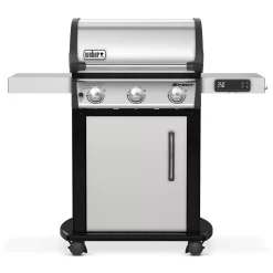 Weber Spirit Smart 3-Burner Freestanding Gas Grill (WEB-EX-SX-315)