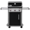 Weber Spirit 3-Burner Freestanding Gas Grill (WEB-E-310)