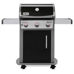 Weber Spirit 3-Burner Freestanding Gas Grill (WEB-E-310)