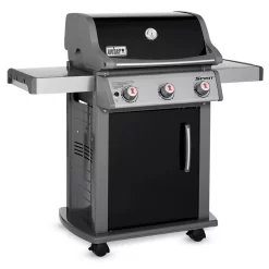 Weber Spirit 3-Burner Freestanding Gas Grill (WEB-E-310) -Barbecue Shop web 46510001 c 05 22