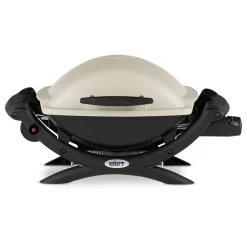 Weber Q1000 Portable Propane Gas Grill (WEB-50060001)