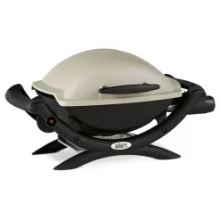 Weber Q1000 Portable Propane Gas Grill (WEB-50060001) 8 Weber Q1000 Portable Propane Gas Grill (WEB-50060001) -Barbecue Shop web 50060001 c 05 22