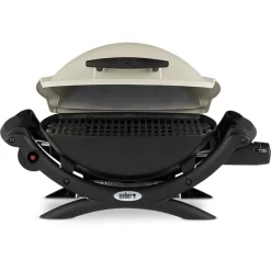 Weber Q1000 Portable Propane Gas Grill (WEB-50060001) 9 Weber Q1000 Portable Propane Gas Grill (WEB-50060001) -Barbecue Shop web 50060001 d 05 22