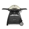 Weber Q3200 2-Burner Freestanding Gas Grill (WEB-Q3200)