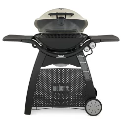 Weber Q3200 2-Burner Freestanding Gas Grill (WEB-Q3200) -Barbecue Shop web 57060001 d 05 22