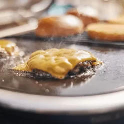 Weber Griddle For Lumin Grills (WEB-6612) -Barbecue Shop web 6612 d 04 23