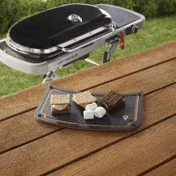 Weber Traveler Reversible Prep And Serve Board (WEB-7031) 10 Weber Traveler Reversible Prep And Serve Board (WEB-7031) -Barbecue Shop web 7031 e 05 22