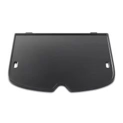 Weber Griddle For Traveler Grills (WEB-7034) -Barbecue Shop web 7034 c 04 23