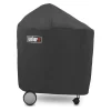 Weber Premium Grill Cover For Performer Charcoal Grill With Folding Table (WEB-7151)