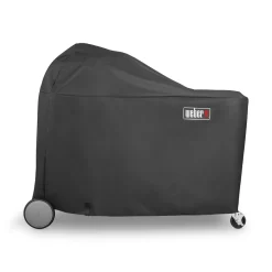 Weber Premium Grill Cover For Summit Kamado S6 Grill Center (WEB-7174)