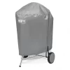 Weber Grill Cover For 22-Inch Charcoal Grills (WEB-7176)