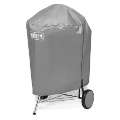 Weber Grill Cover For 22-Inch Charcoal Grills (WEB-7176)
