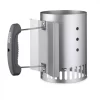 Weber Rapidfire Compact Chimney Starter (WEB-7447)