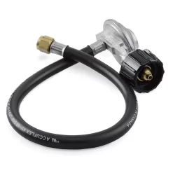 Weber Hose And Regulator Kit For Summit Silver/Gold/Plat And Genesis Silver/Gold/Plat Grills