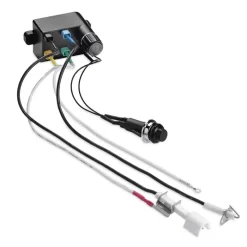 Weber Igniter Kit For Most Spirit 220/320 Grills (WEB-7643)