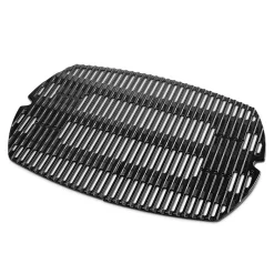 Weber Grates For Q 300/3000 Series Grills (WEB-7646) -Barbecue Shop web 7646 c 05 22