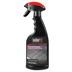 Weber Grate Grill Cleaner, 16oz (WEB-8027)