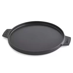 Weber Dutch Oven/Griddle Duo (WEB-8859) -Barbecue Shop web 8859 c 05 22