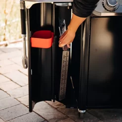 Weber Genesis Smart 3-Burner Freestanding Gas Grill With Sear Burner And Side Burner (WEB-EPX-335) 8 Weber Genesis Smart 3-Burner Freestanding Gas Grill With Sear Burner And Side Burner (WEB-EPX-335) -Barbecue Shop web ex sx 335 feat a 05 22