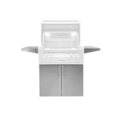 Alfresco XE-30C Standard Cart For 30-Inch Grill