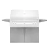 Alfresco XE-42C Standard Cart For 42-Inch Grill